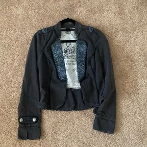 Original One of a kind Guess Jacket